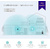 AC1200 Wi-Fi Range Extender,  Wall Plugged,  2 internal antennas,  867Mbps at 5GHz + 300Mbps at 2.4GHz,  Range Extender mode,  WPS,  Intelligent Signal Light,  Access Control,  Power Schedule,  LED Control,  OneMesh,  Tether App