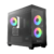 корпус Ocypus Gamma C52 BK ARGB,  MATX,  USB3.0*1+USB2.0*2,  SIDE 2x120mm ARGB,  REAR 1x120mm ARGB