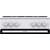 Плита Газовая Gorenje GG6A10WFFM белый