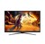 МОНИТОР 27" AOC Q27G4S Black-Red с поворотом экрана  (IPS,  2560x1440,  300Hz,  0.3 ms,  178° / 178°,  450 cd / m,  1500:1,  +2xHDMI 2.1,  +DisplayPort 1.4)