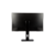 IRBIS SMARTVIEW 24 23.8'' LED Monitor 1920x1080,  16:9,  IPS,  250 cd / m2,  1000:1,  3ms,  178° / 178°,  VGA,  HDMI,  DP,  USB,  PJack,  Audio output,  75Hz,  Tilt,  Height,  Camera 5mp,  Speakers,  внутр. бп,  Black NEW