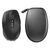 Мышь 3DConnexion 3DX-700079 CadMouse Pro Wireless Left RTL {10}