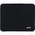 Коврик для мыши Acer OMP210 Мини черный 250x200x3мм