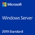 Microsoft Windows Server Standart 2019 English 64bit DVD DSP OEI 16 Core  (P73-07788)