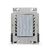 Exegate EX293437RUS Кулер ExeGate ESNK-P0064AP4.PWM.4U.SP3.Cu  (Al+Cu,  4U,  6 тепл. трубок,  LGA SP3,  TDP 280W,  PWM,  1900-3800RPM,  2 ball bearing,  4pin,  44db,  730г,  на винтах,  с термопастой,  Retail box)