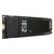 Samsung MZ-V9S1T0BW 990 EVO Plus,  M.2,  1Tb,  PCI-E 5.0 x2,  V-NAND TLC [R / W - 7150 / 6300 MB / s]