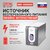Источник бесперебойного питания Powercom IMPERIAL,  Line-Interactive,  3000VA  /  1800W,  Tower,  IEC,  LCD,  USB