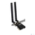 TP-Link Archer TX20E Двухдиапазонный адаптер PCI Express с поддержкой Wi-Fi AX1800 и Bluetooth 5.2
