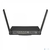 MikroTik RBD53iG-5HacD2HnD hAP ac3 with 4-core 716 MHz CPU,  256MB RAM,  5 x Gigabit LAN  (PoE-out on port 5),  two wireless interfaces  (built-in 2.4Ghz 802.11b / g / n two chain,  built-in 5Ghz 802.11ac two chain),  3dBi 2.4GHz
