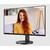 Монитор AOC 27" Basic-Line U27B3AF черный IPS LED 16:9 HDMI M / M матовая HAS 350cd 178гр / 178гр 3840x2160 60Hz DP Quad 4K  (2160p) 5.2кг