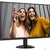 МОНИТОР 23.8" AOC 24B30H3 Black  (IPS,  1920x1080,  120Hz,  1 ms,  178° / 178°,  300 cd / m,  1500:1,  +HDMI 1.4  (AC ext))