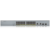 Zyxel GS1350-26HP,  24xGE PoE+,  2xCombo  (SFP / RJ-45),  бюджет PoE 375 Вт,  дальность передачи питания до 250 м,  автоперезагрузка PoE-портов,  повышенная защита от перенапряжений и электростатических разряд