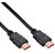 Кабель аудио-видео Buro HDMI  (m) / HDMI  (m) 2м. Позолоченные контакты черный  (BHP HDMI V1.4 2M LOCK)