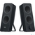 Logitech Z207 Speaker System  Bluetooth Black