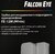 Аудиотрубка Falcon Eye FE-12M белый