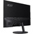 Монитор Acer 23.8" SB242YEbi черный IPS LED 4ms 16:9 HDMI глянцевая 250cd 178гр / 178гр 1920x1080 100Hz FreeSync VGA FHD 2.64кг