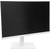 Монитор MSI Modern MD2412PW 23.8" 16:9 FHD (1920x1080) IPS Flat,  1ms (MPRT),  1000:1,  100M:1,  300nit,  178 / 178,  HDMI 1.4,  USB-C,  Speaker,  Tilt,  Swivel,  Height,  Pivot,  VESA,  100Hz,  White