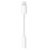 Apple MMX62ZM / A Jack 3.5мм  (m)-Lightning,  белый