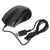 A4 N-500F Padless Black USB