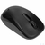 Мышь беспроводная NX-7005 чёрная  (black,  G5 Hanger),  2.4GHz wireless,  BlueEye 1200 dpi,  1xAA New Package