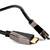 VCOM CG860-1M Кабель HDMI 19M / M, ver. 2.1,  8K@60 Hz 1m VCOM <CG860-1M>