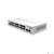 MikroTik Cloud Router Switch 326-24G-2S+IN with 800 MHz CPU,  512MB RAM,  24xGigabit LAN,  2xSFP+ cages,  RouterOS L5 or SwitchOS  (dual boot),  desktop case,  PSU
