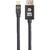 Кабель 1.4V Mini DisplayPort M <--> Display Port M 1, 8м  4K@120HZ 8K@60HZ Telecom  (TA683M-1.8M)