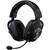 Logitech® Игровая гарнитура G PRO X Gaming Headset,  чёрный.