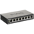 D-Link DGS-1100-08V2 / A1A,  L2 Smart Switch with 8 10 / 100 / 1000Base-T ports 
8K Mac address,  802.3x Flow Control,  Port Trunking,  Port Mirroring,  IGM