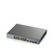 Zyxel GS1350-18HP,  16xGE PoE+,  2xCombo  (SFP / RJ-45),  бюджет PoE 250 Вт,  дальность передачи питания до 250 м,  автоперезагрузка PoE-портов,  повышенная защита от перенапряжений и электростатических разряд