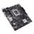 ASUS PRIME H610M-K ARGB,  LGA1700,  H610,  2*DDR5,  VGA + HDMI,  4 SATA 6,  M.2,  USB 3.2,  USB 2.0,  mATX ; 90MB1G90-M0EAY0