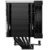Кулер для процессора DEEPCOOL AK500 G2 LGA1851 / 1700 / 1200 / 115X / AM5 / AM4  (9шт / кор,  TDP 240W,  PWM,  Fan 120mm,  5 тепл. трубок,  Copper Base,  Wood-grain top cover,  черный) RET  (R-AK500G2-BKNNMN-GJD)