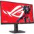 Монитор 27'' XG27ACMS IPS WQHD (2560x1440) 320Hz USB-C DP HDMI 350cd / m² 1ms (GTG) 16:9
