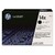 Hewlett-Packard черный HP 14X Black LaserJet Toner Cartridge