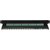 Патч-панель Lanmaster TWT-PP25TEL45 19" 1U 25xRJ-12 UTP