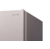 Sharp SJ-653GHXJ52R Комбинированный холодильник с нижней МК,  NoFrost,  84*75*186 см,  цвет бежевый