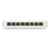 Коммутатор 8POE 1000M POE USW-LITE-8-POE UBIQUITI