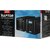 Powercom RPT-1500AP-LCD Raptor,  OffLine,  1500VA  /  900W,  Tower,  4xSchuko,  LCD,  USB