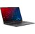Ноутбук IRU Tactio 15PHR Ryzen 7 5825U 16Gb SSD512Gb AMD Radeon Graphics 15.6" IPS FHD  (1920x1080) FreeDOS black WiFi BT Cam 4000mAh  (2150137)