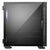 MSI MAG VAMPIRIC 300R,  ATX,  BLACK,  WINDOW,  2x3.5",  Compatible with 2.5"  (Max up to 4x2.5"),  1xUSB 3.2 Type-C,  2xUSB 3.2 Gen 1,  REAR 1x120mm ARGB