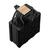 Кулер ЦП DEEPCOOL R-AG500-BKNNMN-G LGA1150 / LGA1151 / LGA1155 / LGA1200 / LGA1700 / AM5 / AM4 67.88 фут3 / мин TDP 200 Вт Вес 0.861 кг R-AG500-BKNNMN-G