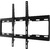 Кронштейн для телевизора Ultramounts UM 834T черный 37"-70" макс.35кг настенный наклон