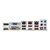 Supermicro MBD-X13SAE-F-B,  1xLGA1700, W680, 4xDDR5 DIMM, 2PCI-Ex16, 3xM.2-PCI-E, 8SATA3 RAID 0 / 1 / 5 / 10, 7.1-ch, 1x1000 Мбит / с, 1х2500 Мбит / с, IPMI, 4xUSB 2.0, VGA, DVI, HDMI, DisplayPort,  ATX