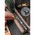 Измерительный и разметочный инструмент Deli Рулетка Home Series Green HT8316L 3м х 16мм,  эксклюзивный дизайн,  корпус - высококачественный софттач пластик