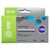 Cactus CS-EPT1282 Картридж струйный голубой для Epson Stylus S22 / S125 / SX420 / SX425 / Office BX305  (7мл)