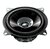 Колонки автомобильные Pioneer TS-G1010F 4Ом 10см  (4дюйм)  (ком.:2кол.) широкополосные однополосные