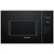 Микроволновая печь Bosch BFL554MB0 20л. 900Вт черный  (встраиваемая)