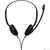 Наушники Sennheiser SENNHEISER PC 3 CHAT Легкая Стереогарнитура,  цвет-черный.
