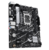 ASUS PRIME B760M-K,  LGA1700,  B760,  2*DDR5,  HDMI+VGA,  4xSATA3 + RAID,  2xM2,  Audio,  Gb LAN,  USB 3.2,  USB 2.0,  mATX