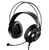 Наушники с микрофоном A4Tech Fstyler FH200i серый 1.8м мониторные оголовье  (FH200I GREY)